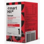 SmartHit IV Ferrum 30 kapslí – Hledejceny.cz