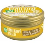 Purity Vision Vanilkové máslo bio 70 ml – Zboží Mobilmania