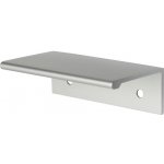 Walteco Monaco délka 78 mm Aluminium 7601 – Hledejceny.cz