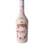 Baileys Strawberries & Cream 17% 0,7 l (holá láhev) – Zbozi.Blesk.cz