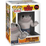 Funko Pop! Suicide Squad King Shark 9 cm – Sleviste.cz