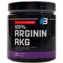 Body Nutrition 100 Arginin AKG 240 kapslí