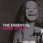 Joplin Janis - Essential Janis Joplin CD – Hledejceny.cz