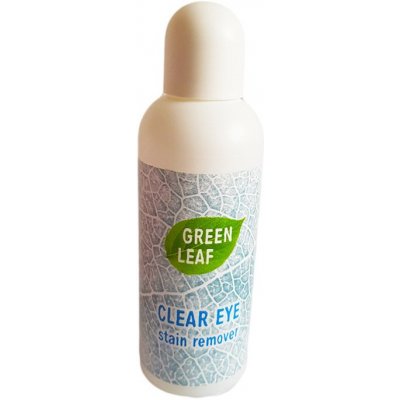 Green Leaf Bio čistič očí 200 ml