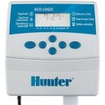 Hunter ELC 401i-E pro 4 sekce – Zboží Dáma