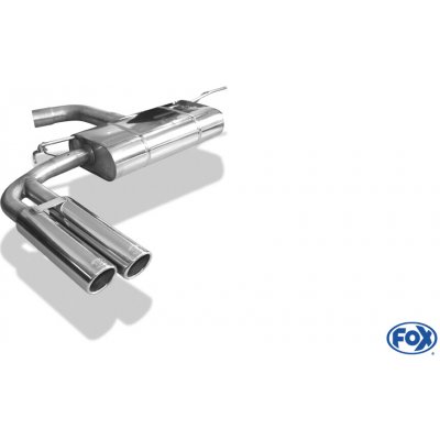 FOX AU052037-130 – Hledejceny.cz