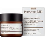 Perricone MD High Potency Face Finishing & Firming Tinted Moisturizer SPF30 hydratační tónovaný krém 59 ml – Zboží Dáma