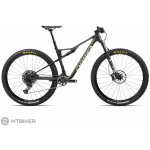 Orbea OIZ M20 2023 – Sleviste.cz