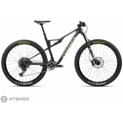 Orbea OIZ M20 2023 – Sleviste.cz