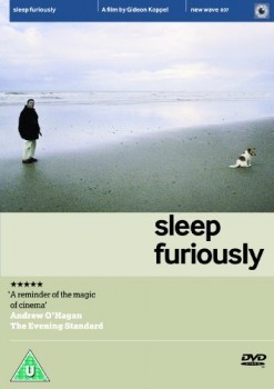 Sleep Furiously DVD