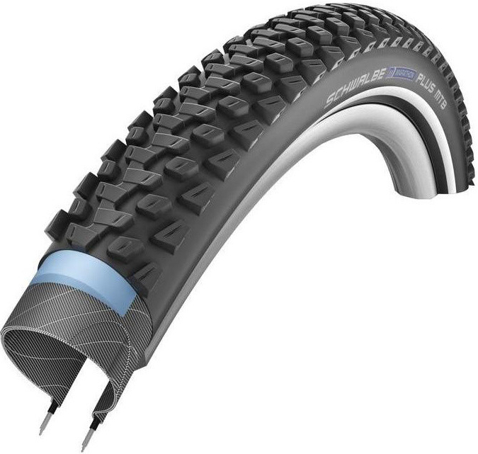 Schwalbe Marathon Plus MTB SmartGuard 26x2.1