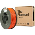 Spectrum TF-24012, PLA, 1.75mm, MACHINERY ORANGE, 1kg – Zboží Živě