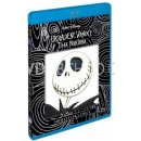 Blu-Ray: Ukradené Vánoce Tima Burtona