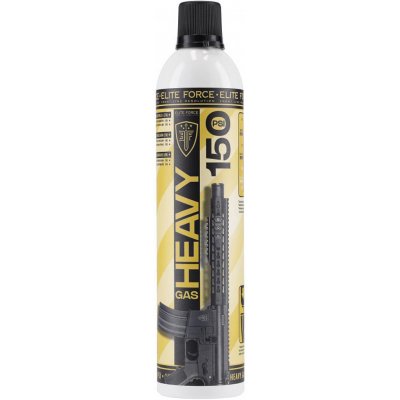 Umarex Green Gas Elite Force Heavy 560ml – Zboží Dáma