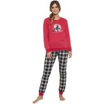 Cornette Lady 567/304 růžová – Zboží Dáma