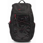 Under Armour Summit Trail Backpack Black/ Red 20 l – Hledejceny.cz
