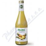 Biotta Bio Ananas 0,5 l – Hledejceny.cz