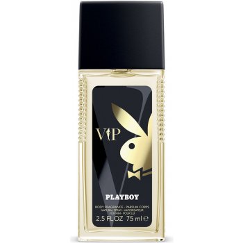 Playboy My VIP Story deodorant sklo 75 ml