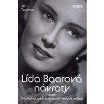 Lída Baarová Návraty - Tauchen Jiří – Hledejceny.cz