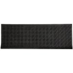 MybestHome Chessboard černá 25x75 cm – Zboží Dáma