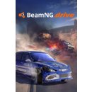 Hra na PC BeamNG.drive