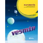KAFOMETÍK Vesmír – Hledejceny.cz
