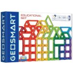 GeoSmart Educational Set 100 ks – Zboží Dáma