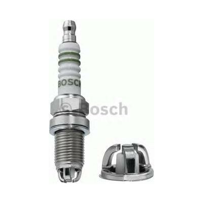 BOSCH Zapalovací svíčka F6LTCR 0241240592 – Hledejceny.cz