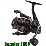 Fox Rage Warrior 2500 Reel – Hledejceny.cz