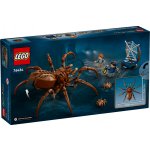 LEGO® Harry Potter™ 76434 Aragog v Zapovězeném lese – Zboží Živě