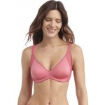 DIM GENEROUS MINIMIZER BRA DI003792 růžová – Sleviste.cz