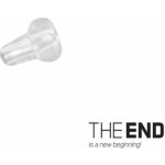 Delphin THE END Gumový stoper Ronnie 20 ks vel.S – Zboží Dáma Delphin THE END Gumový stoper Ronnie 20 ks vel.S – Zboží Dáma