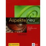 Aspekte neu B1+ – Lehr/AB + CD Teil 2 – Hledejceny.cz