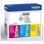 Inkoust Brother BT-5000CLVAL - originální – Zboží Živě