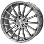 Brock B36 7,5x17 5x114,3 ET38 hyper silver – Hledejceny.cz