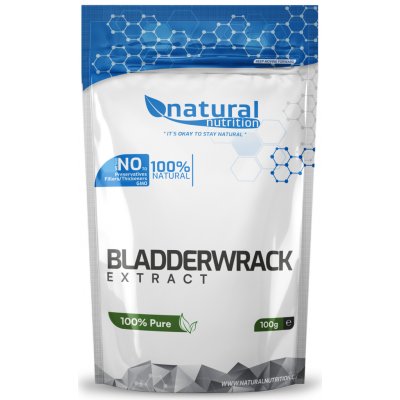 Natural Nutrition Chaluha bublinatá extrakt prášek 100 g – Hledejceny.cz