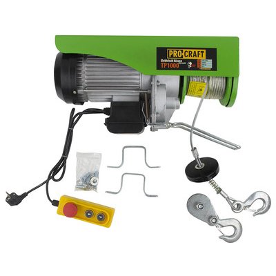 Procraft TP1000 – Zboží Dáma