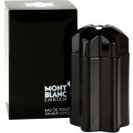 Mont Blanc Emblem toaletní voda pánská 100 ml – Hledejceny.cz