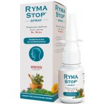 Dr.Weiss RymaSTOP bylinný nosní sprej 30 ml – Hledejceny.cz