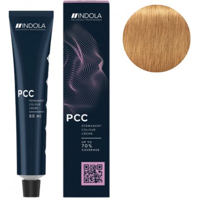 Indola Permanent Caring Color Natural 8,3 60 ml – Zboží Dáma