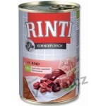 Rinti Kennerfleisch hovězí 400 g – Hledejceny.cz