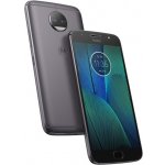 Lenovo Moto G5S Plus 4GB/32GB Single SIM návod, fotka