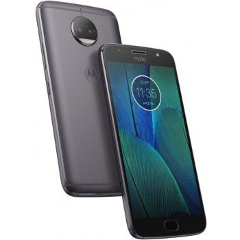 Lenovo Moto G5S Plus 3GB/32GB Single SIM