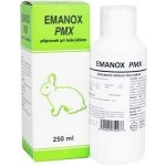 Emanox pmx 250 ml – Sleviste.cz