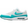 Golfová obuv Nike Air Max 1 '86 white/turquoise