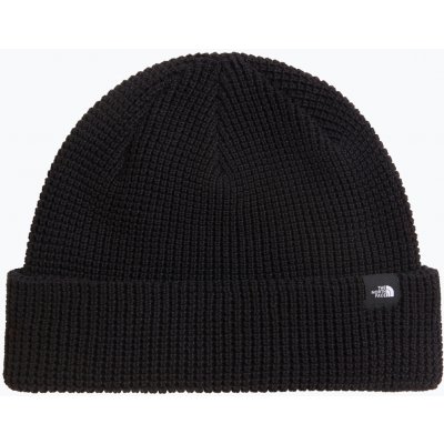 The North Face Fisherman Beanie tnf black – Hledejceny.cz