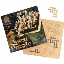 Escape Welt Quest Puzzle