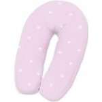 Träumeland Kojící polštář Krone Rosa – Sleviste.cz