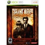 Silent Hill: Homecoming – Zboží Mobilmania