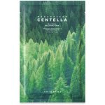 Skin1004 Madagascar Centella Tea-Trica Relaxing Mask Relaxační sheet mask s centellou a tea tree 23 ml 1 ks – Sleviste.cz